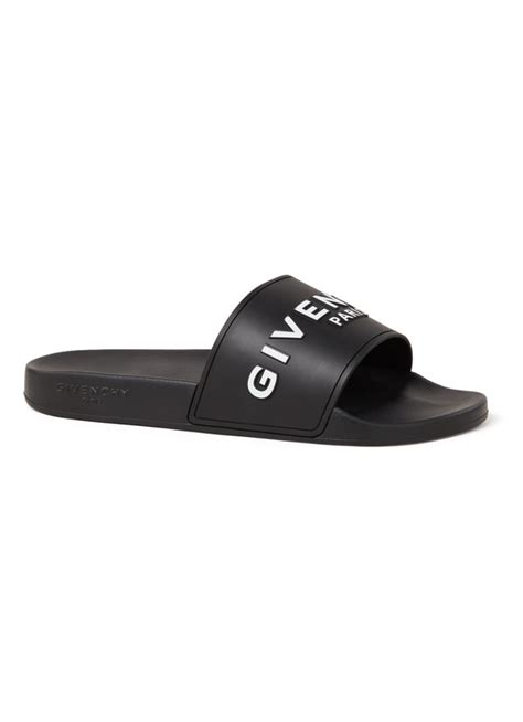 givenchy slippers bijenkorf|Givenchy slippers voor dames .